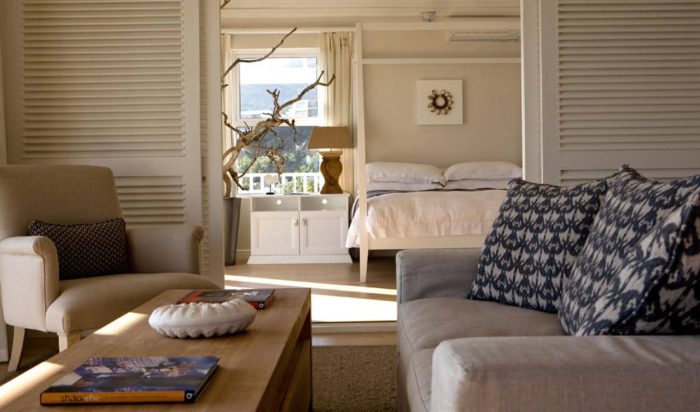 Cedarberg Travel | Sea Five Boutique Hotel
